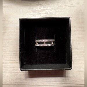 Pandora ring -Preowned Size 6.5